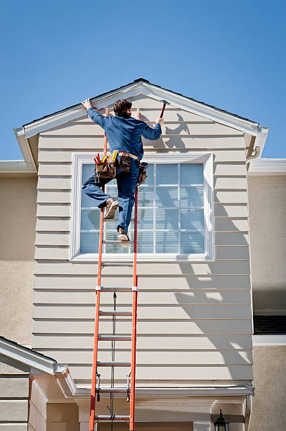 Professional Siding Installation & Repair in Crane, MO